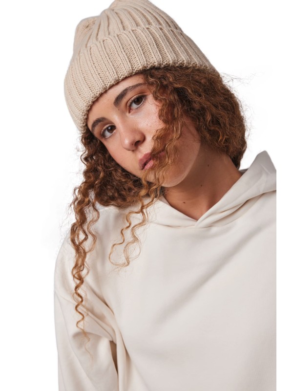 Gorro malha DUPLA - KP953