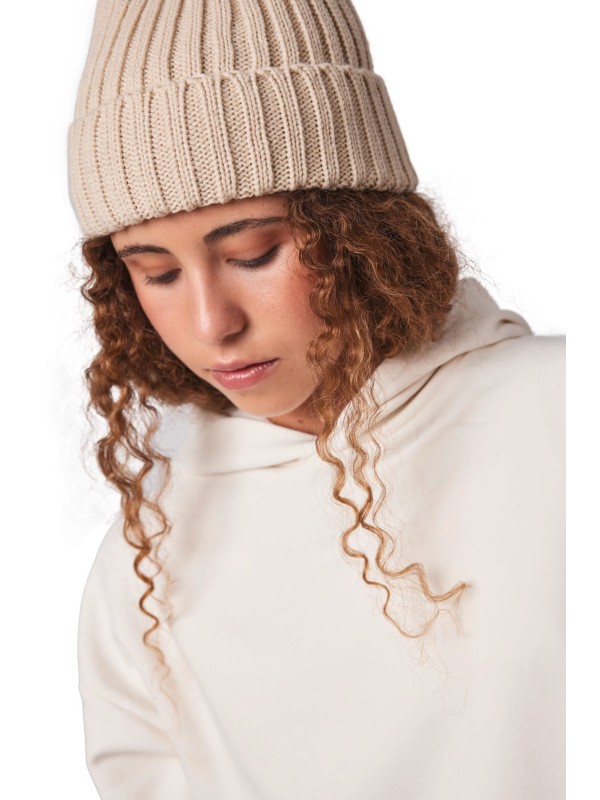 Gorro malha DUPLA - KP953