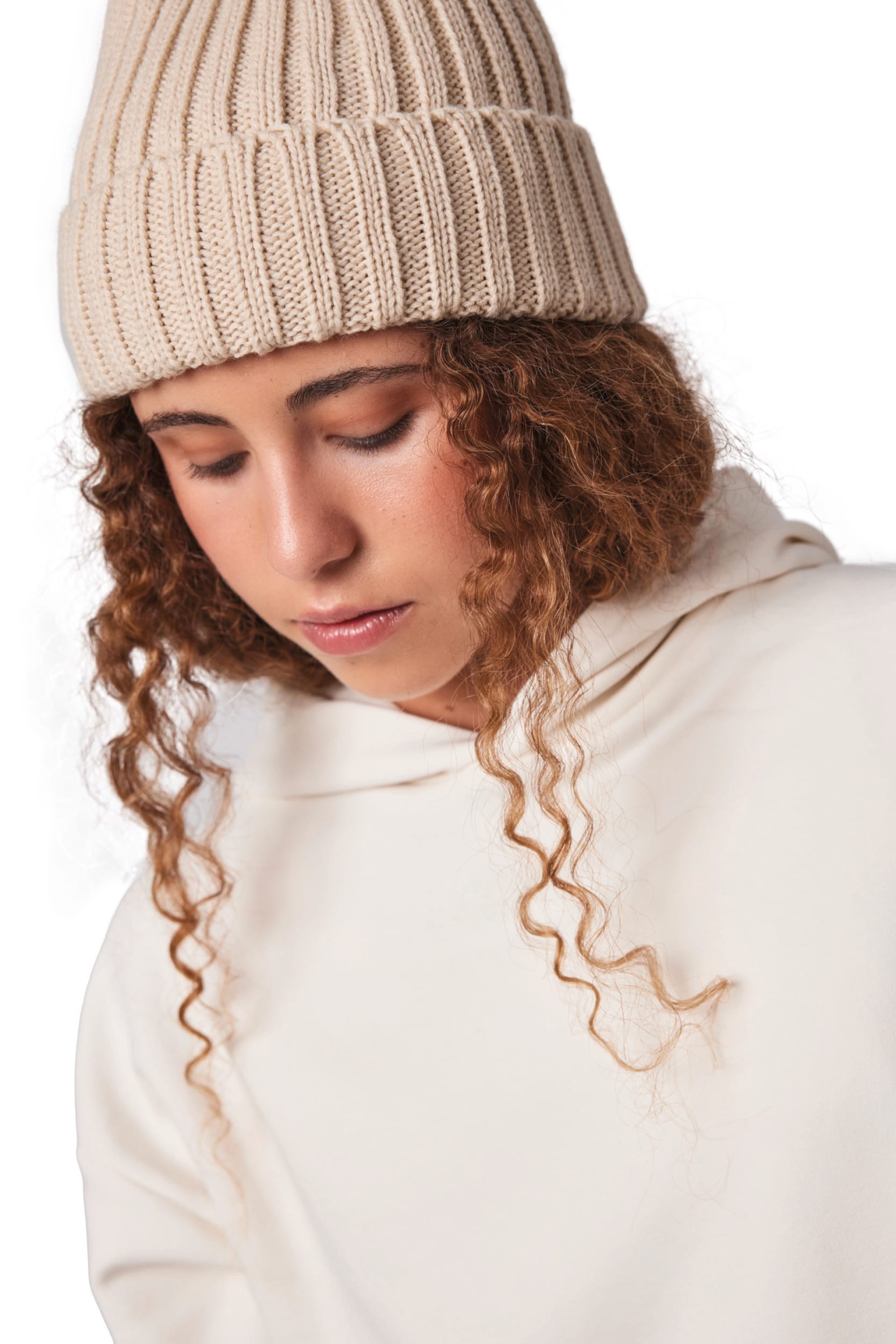 Gorro malha DUPLA - KP953