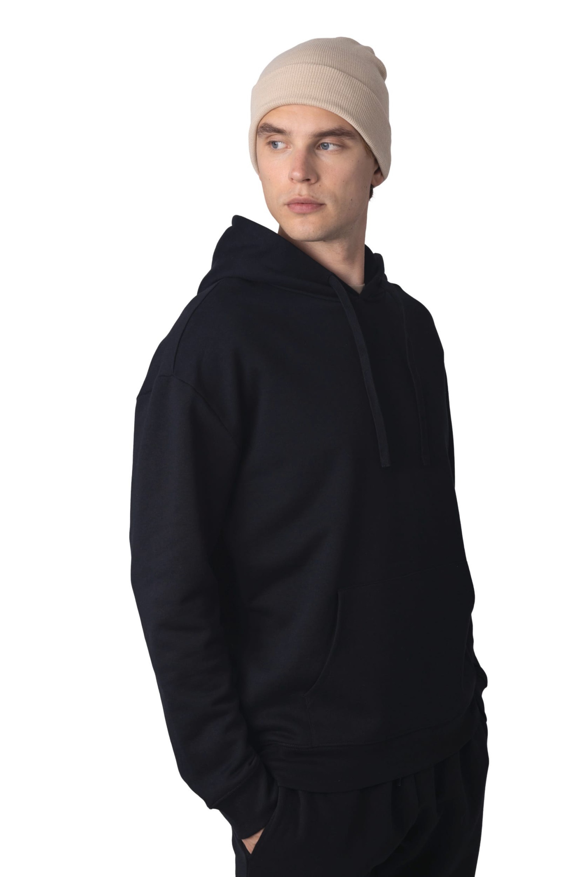 Gorro malha FINA - KP955