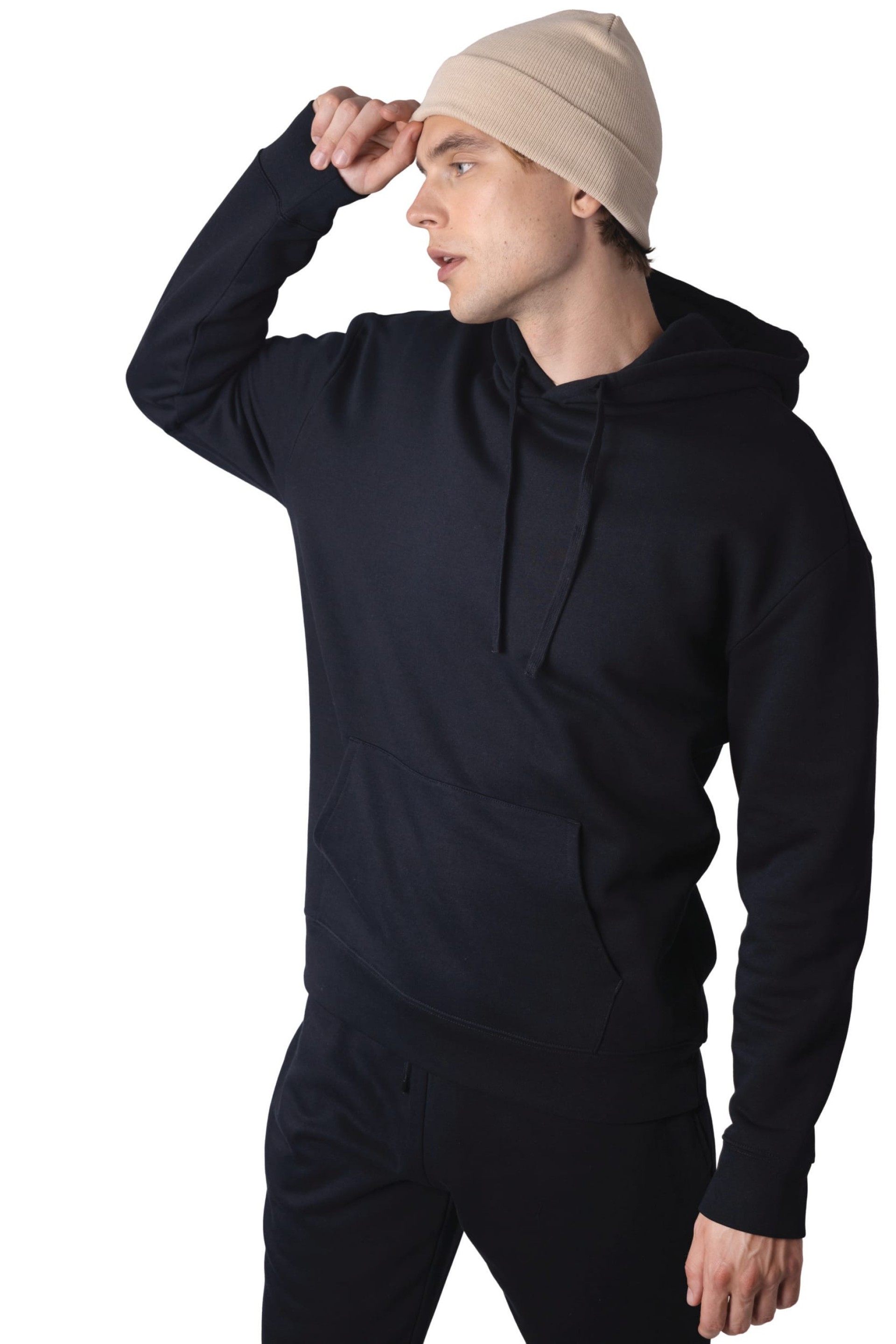 Gorro malha FINA - KP955