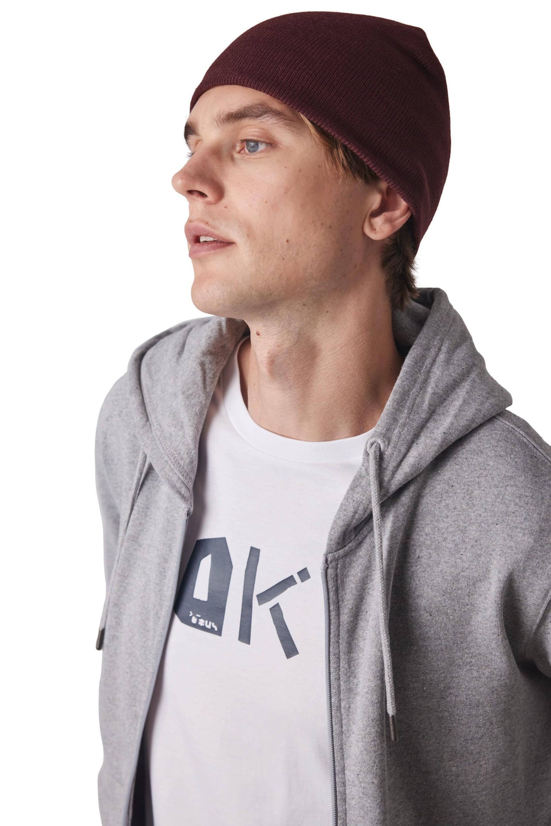 Gorro malha FINA - KP956