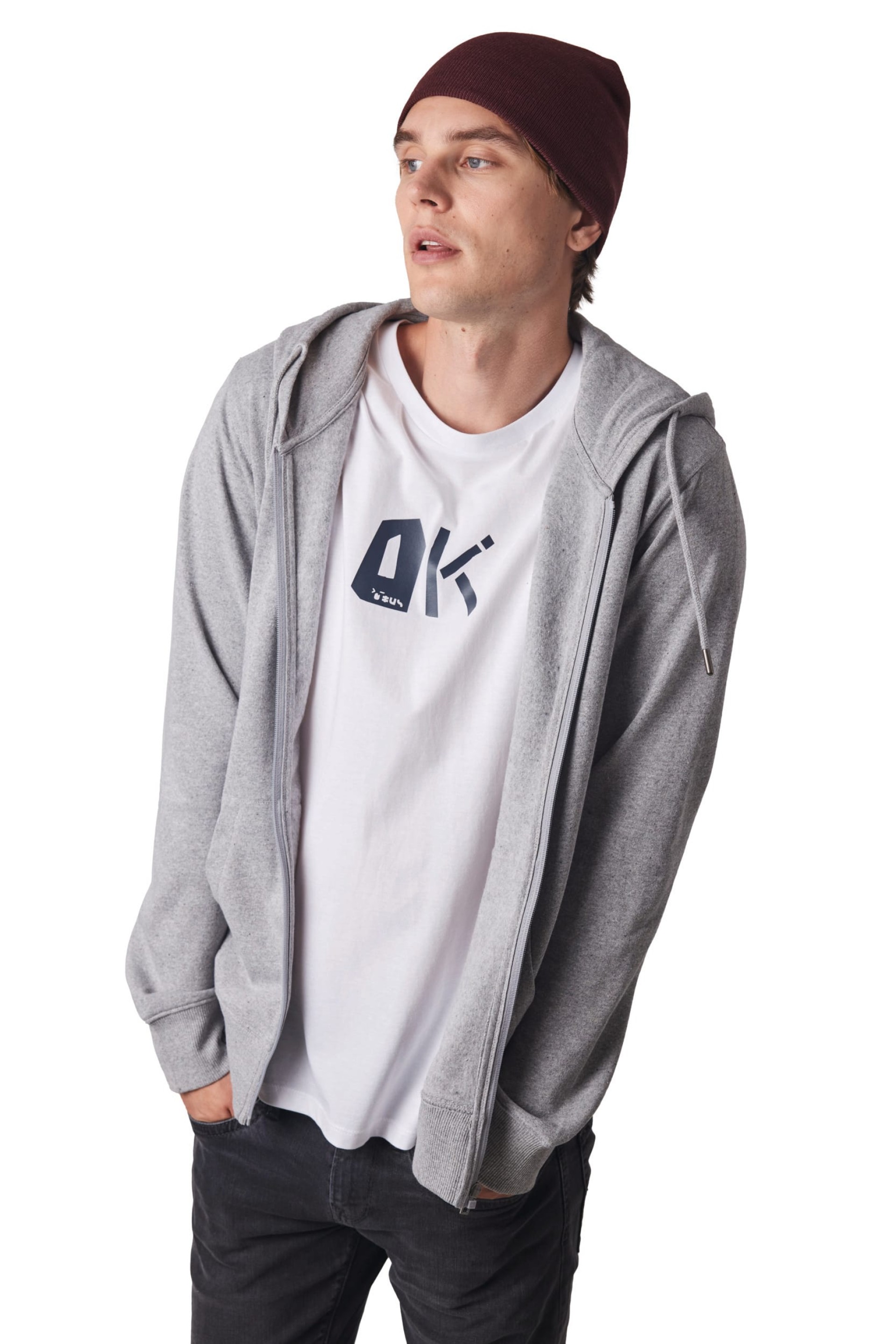 Gorro malha FINA - KP956