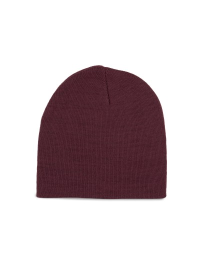 Gorro malha FINA - KP956