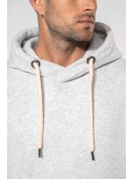 Sweatshirt com capuz - KV2308