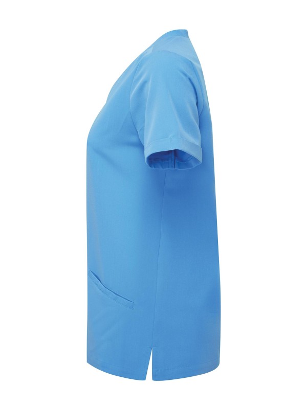 Tnica stretch manga curta - NN310