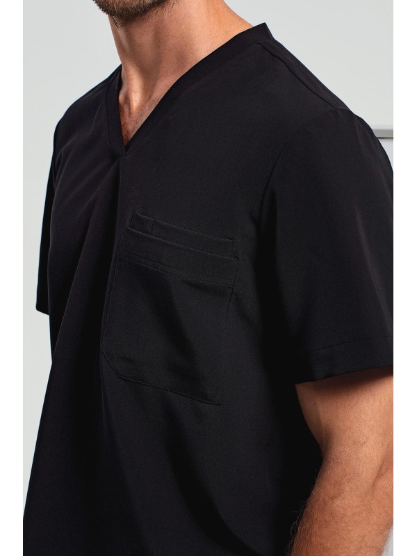 Tnica stretch manga curta - NN200