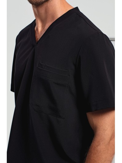 Tnica stretch manga curta - NN200