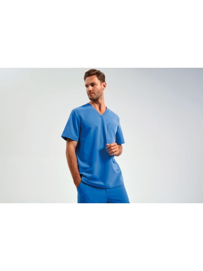 Tnica stretch manga curta - NN200