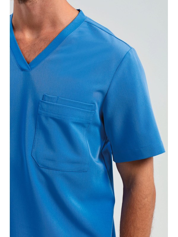 Tnica stretch manga curta - NN200