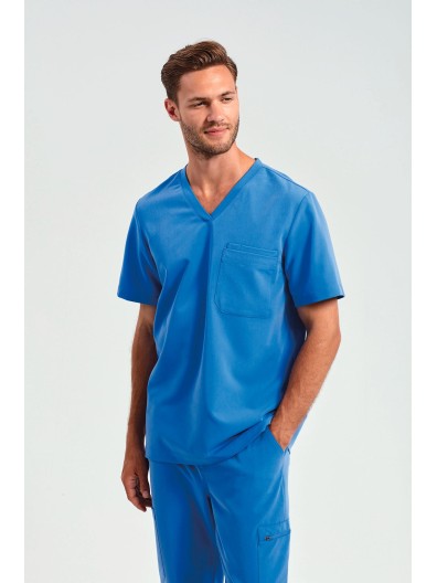 Tnica stretch manga curta - NN200