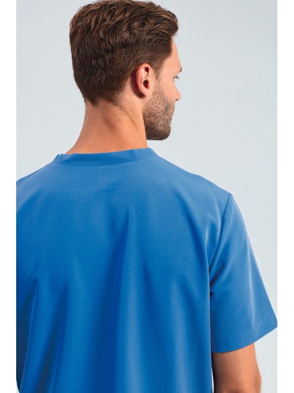 Tnica stretch manga curta - NN200