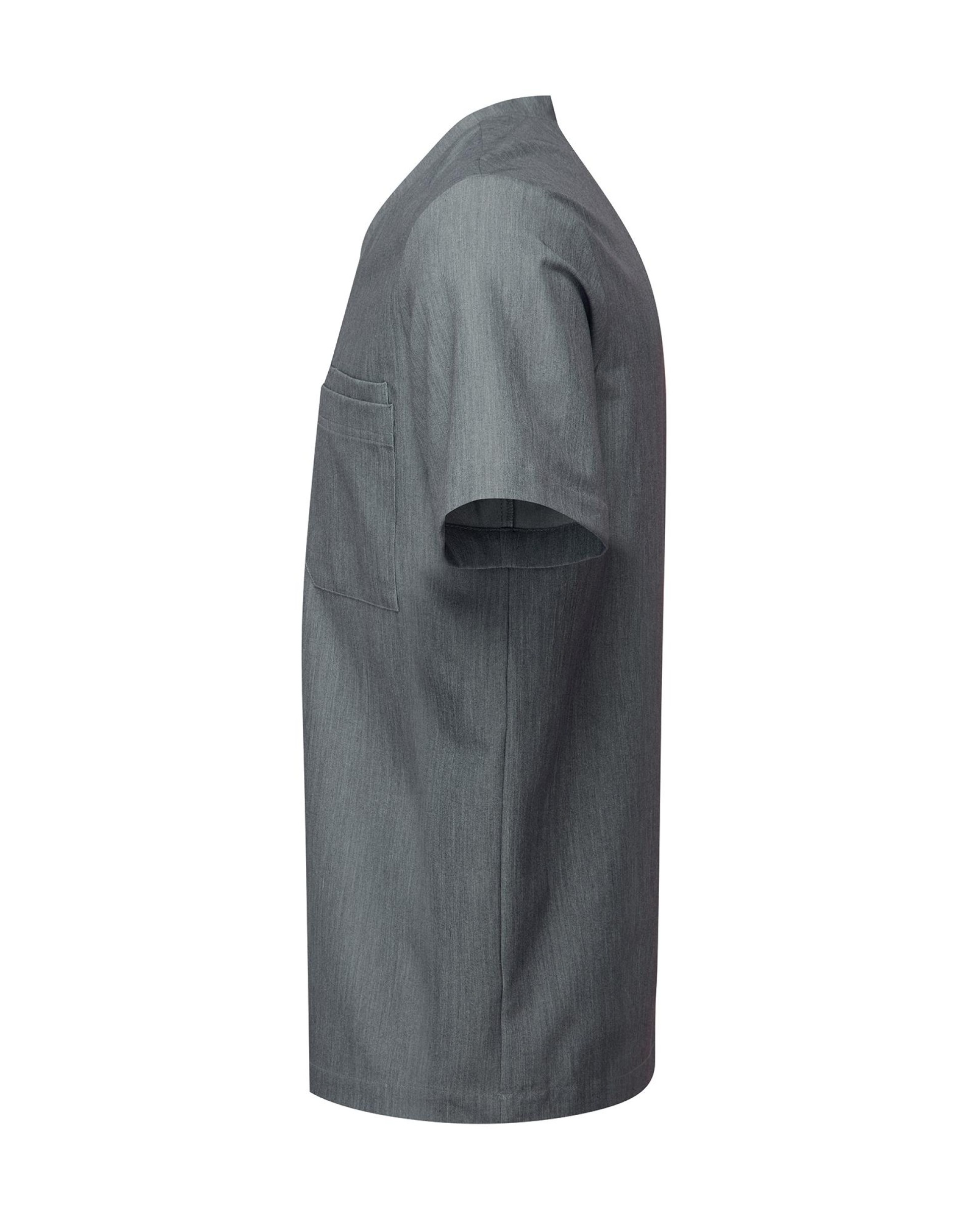 Túnica stretch manga curta - NN200