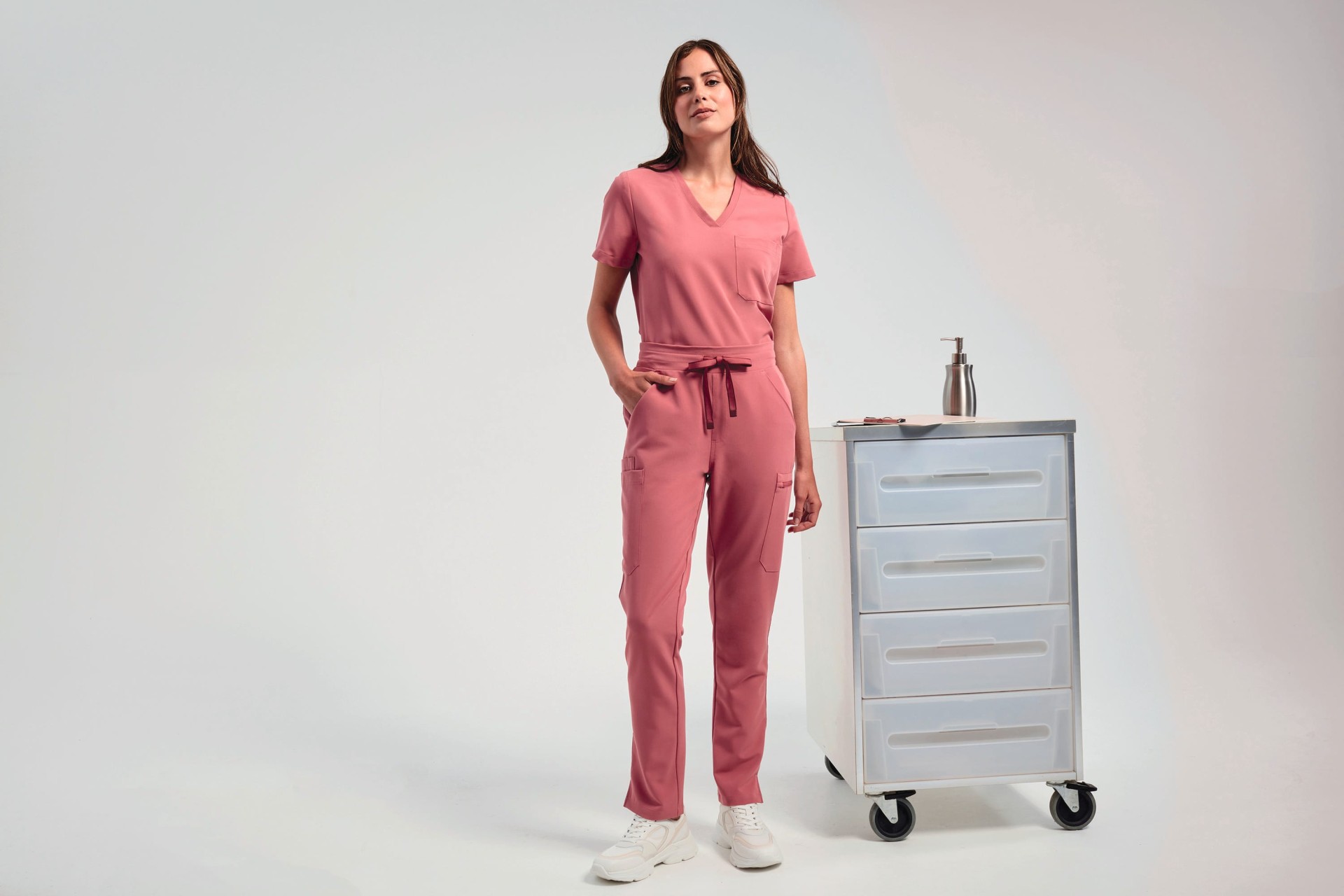 Calças cargo stretch - NN600