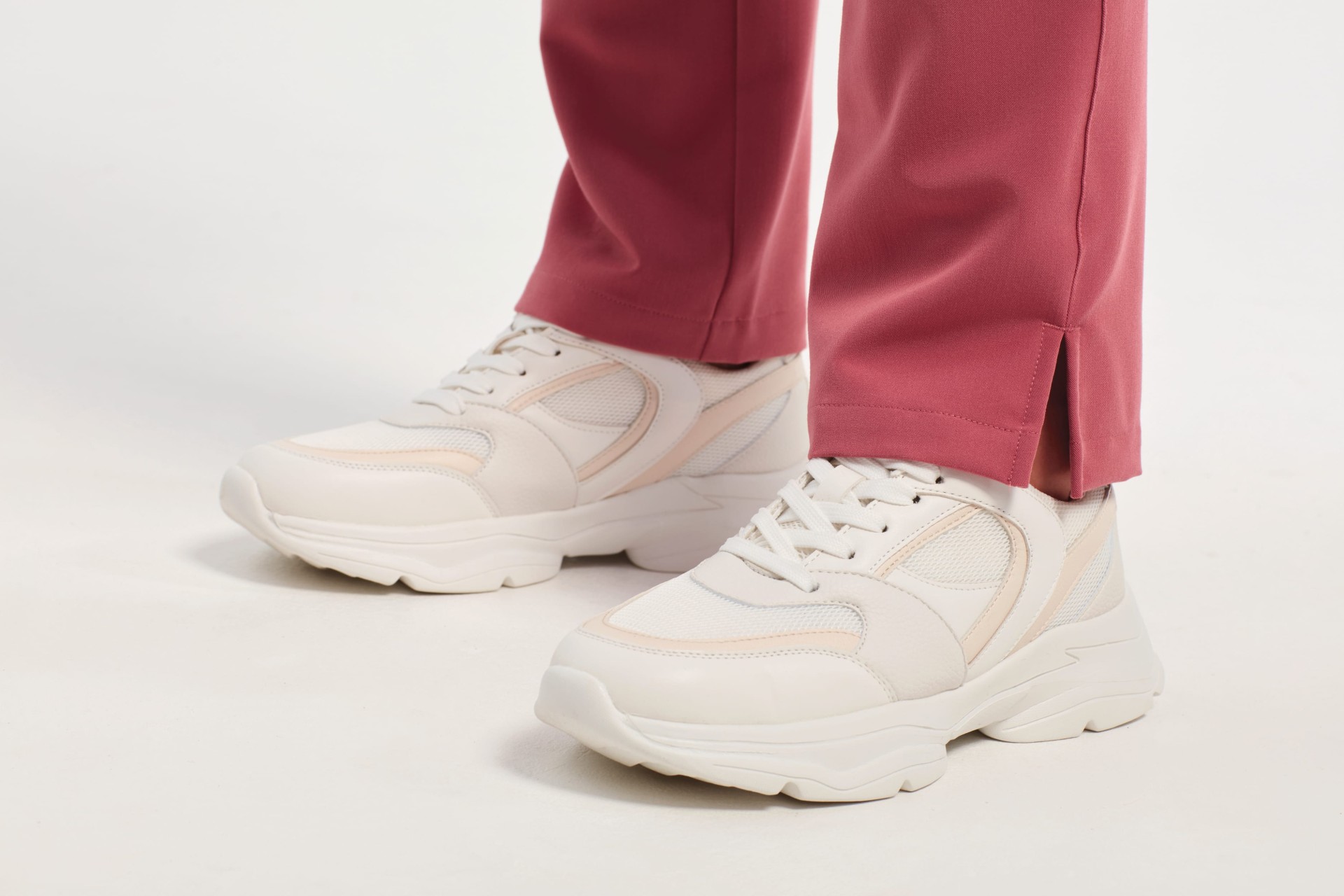 Calças cargo stretch - NN600