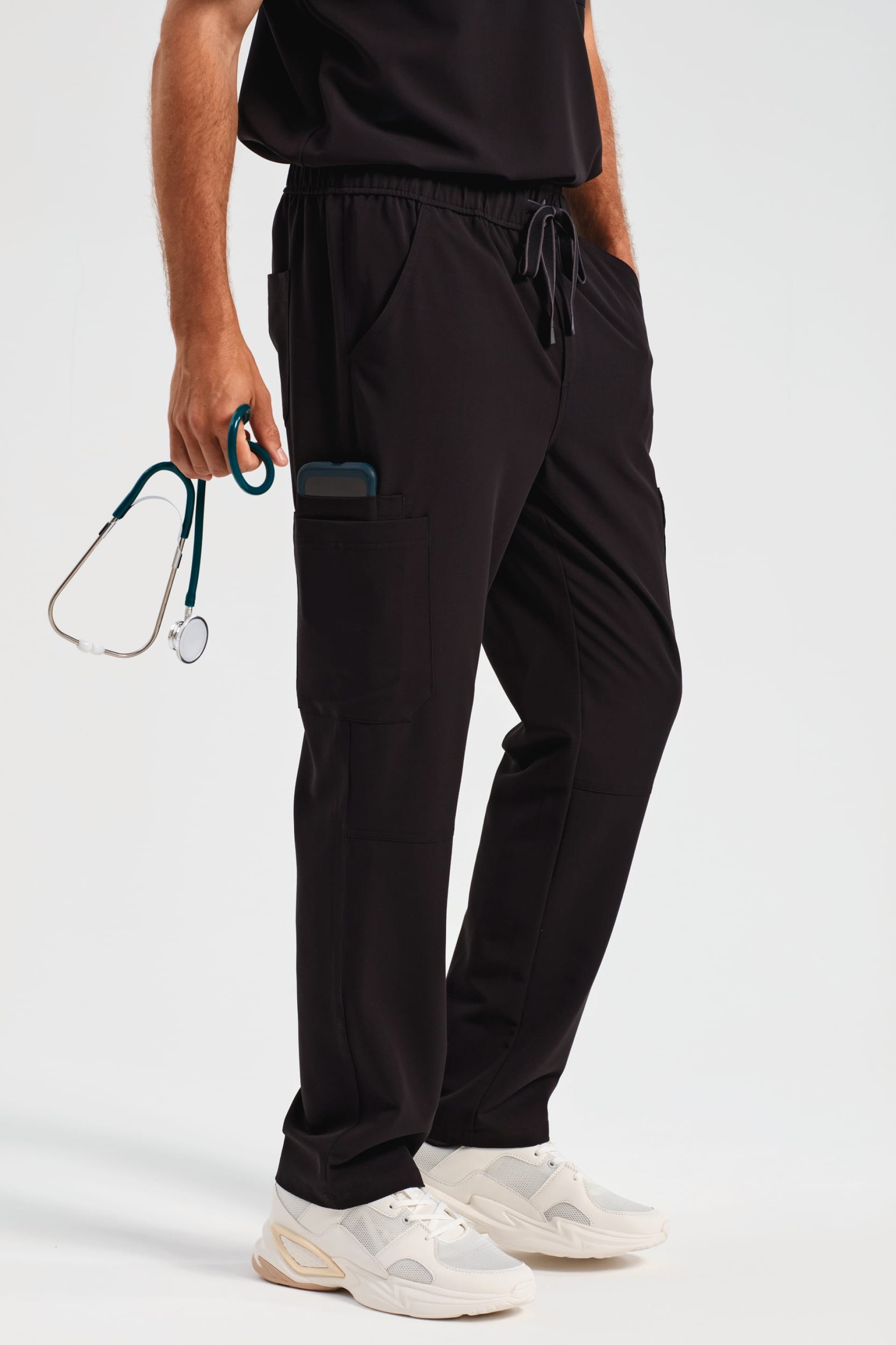 Calças cargo stretch - NN500