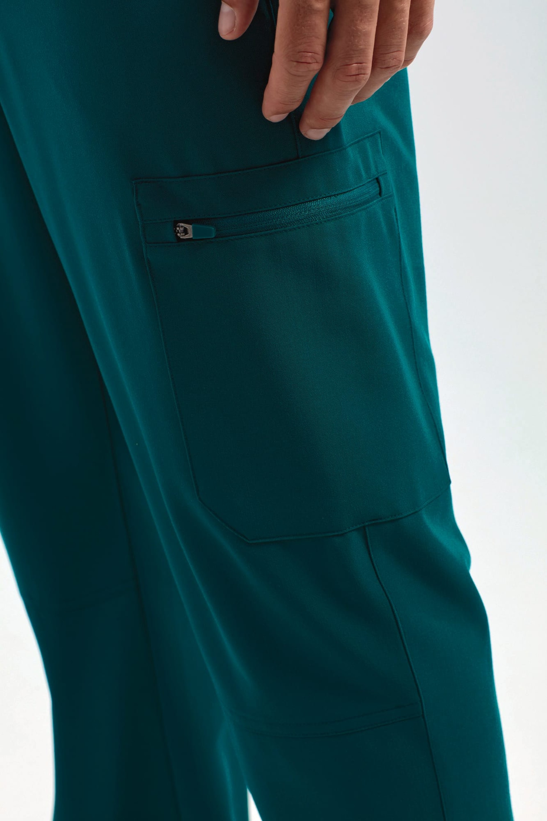 Calças cargo stretch - NN500