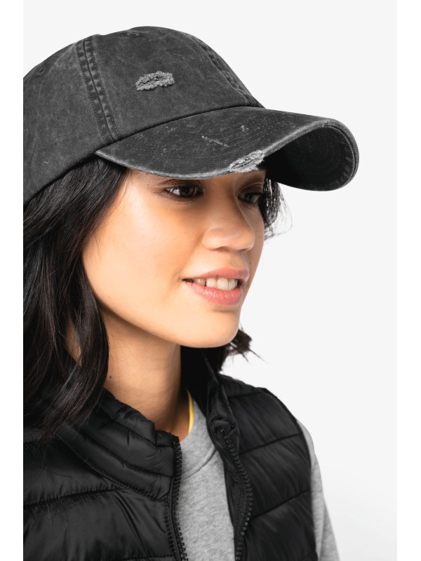 Bon� efeito RASGADO - NS026