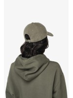 Bon� eco-respons�vel em bombazine 6 pain�is unissexo