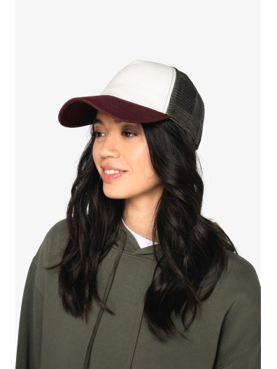 Bon� TRUCKER 5P - NS035