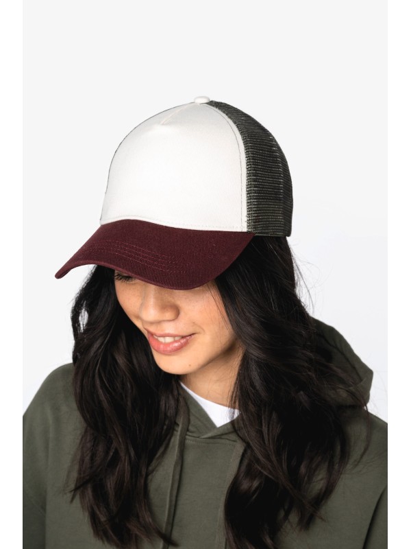 Bon� TRUCKER 5P - NS035