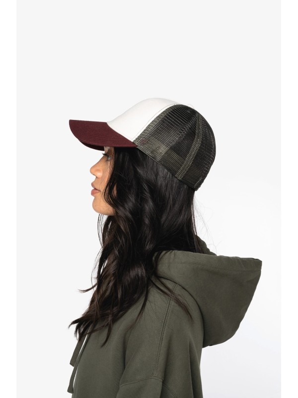 Bon� TRUCKER 5P - NS035