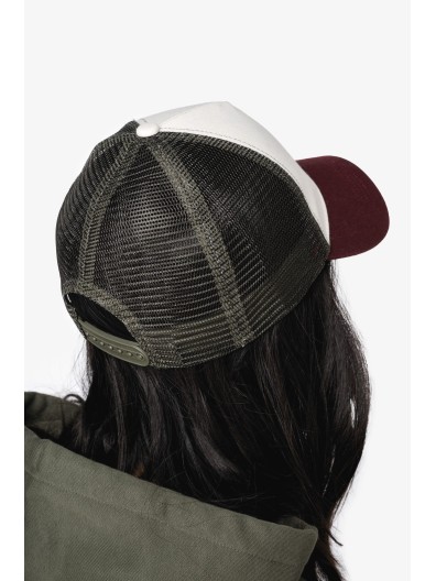 Bon� TRUCKER 5P - NS035