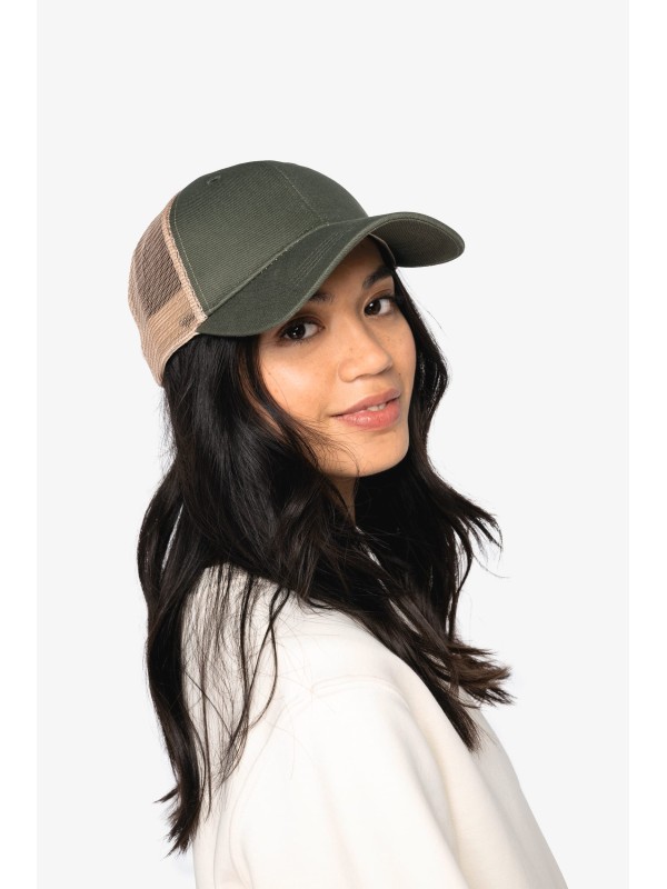 Bon� TRUCKER 6P - NS036