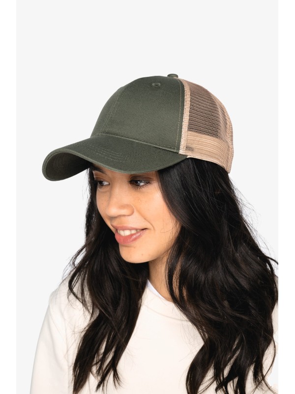 Bon� TRUCKER 6P - NS036