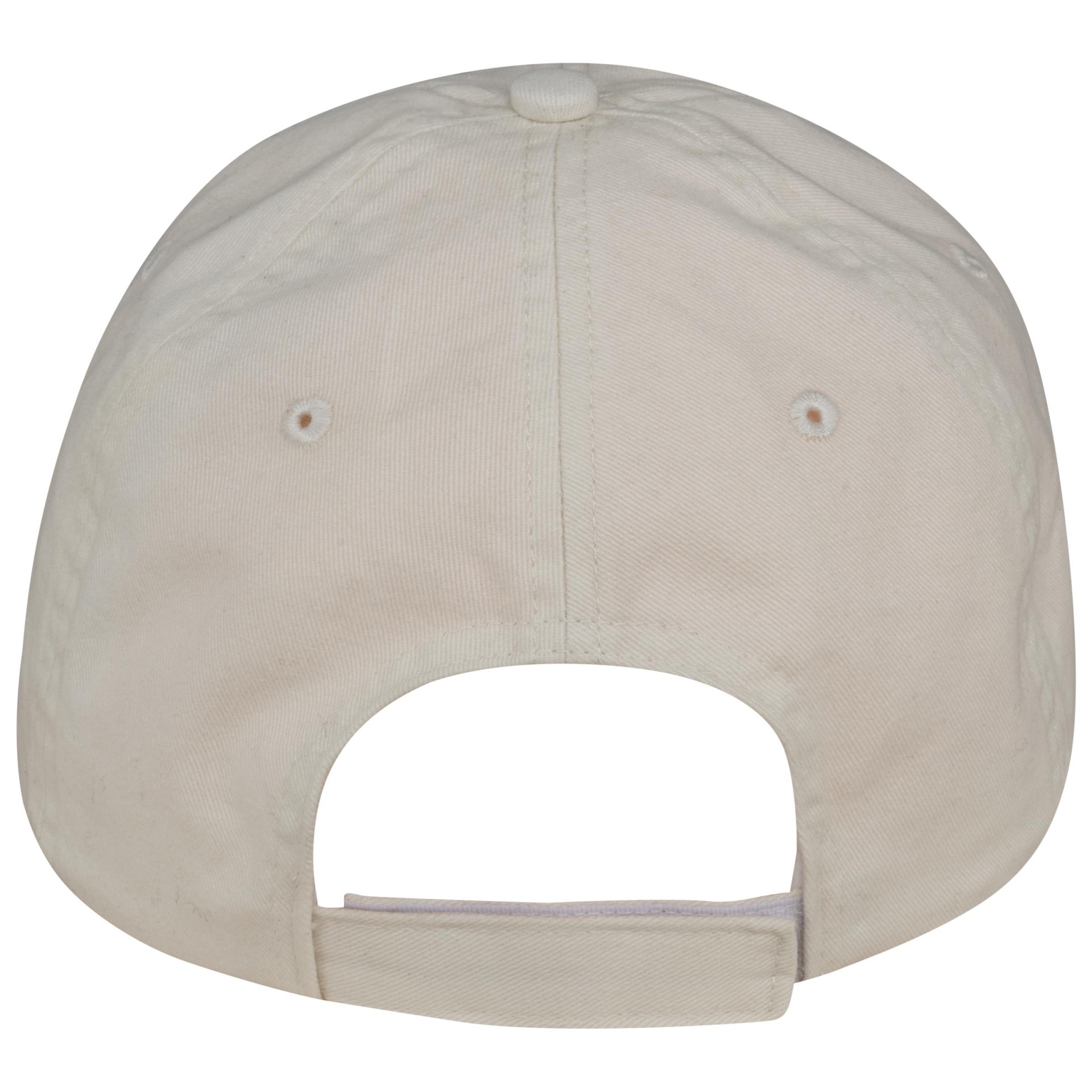 Boné aspecto LAVADO - NS040