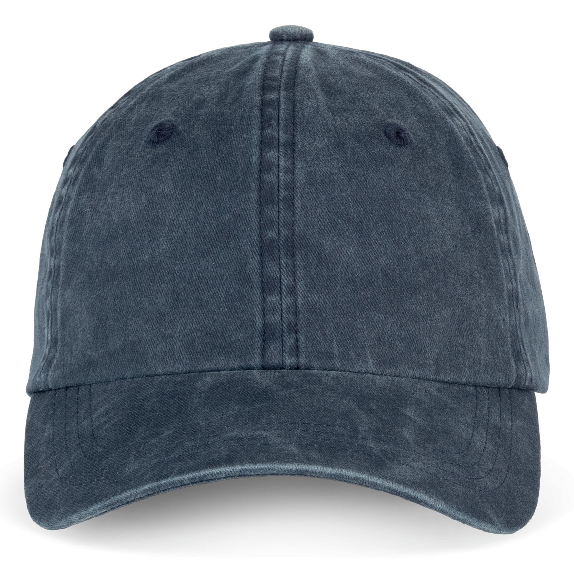 Boné aspecto LAVADO - NS040