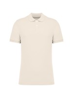 Polo eco-responsável em malha piqué - NS207