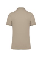 Polo eco-respons�vel em malha piqu� - NS207