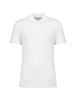Polo eco-respons�vel em malha piqu� - NS207