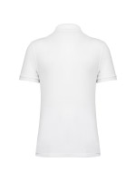 Polo eco-respons�vel em malha piqu� - NS207