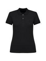 Polo eco-respons�vel em malha piqu� - NS208