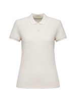 Polo eco-respons�vel em malha piqu� - NS208