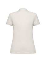 Polo eco-respons�vel em malha piqu� - NS208