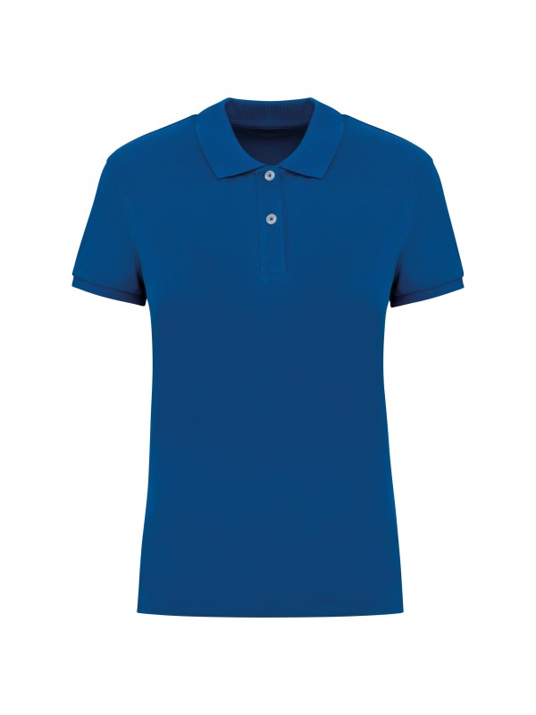 Polo eco-respons�vel em malha piqu�