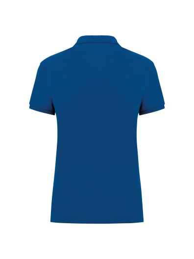 Polo eco-respons�vel em malha piqu�