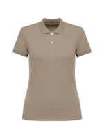 Polo eco-respons�vel em malha piqu� - NS208
