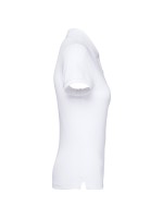 Polo eco-respons�vel em malha piqu� - NS208