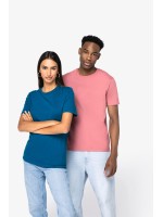 T-shirt eco-responsável unissexo