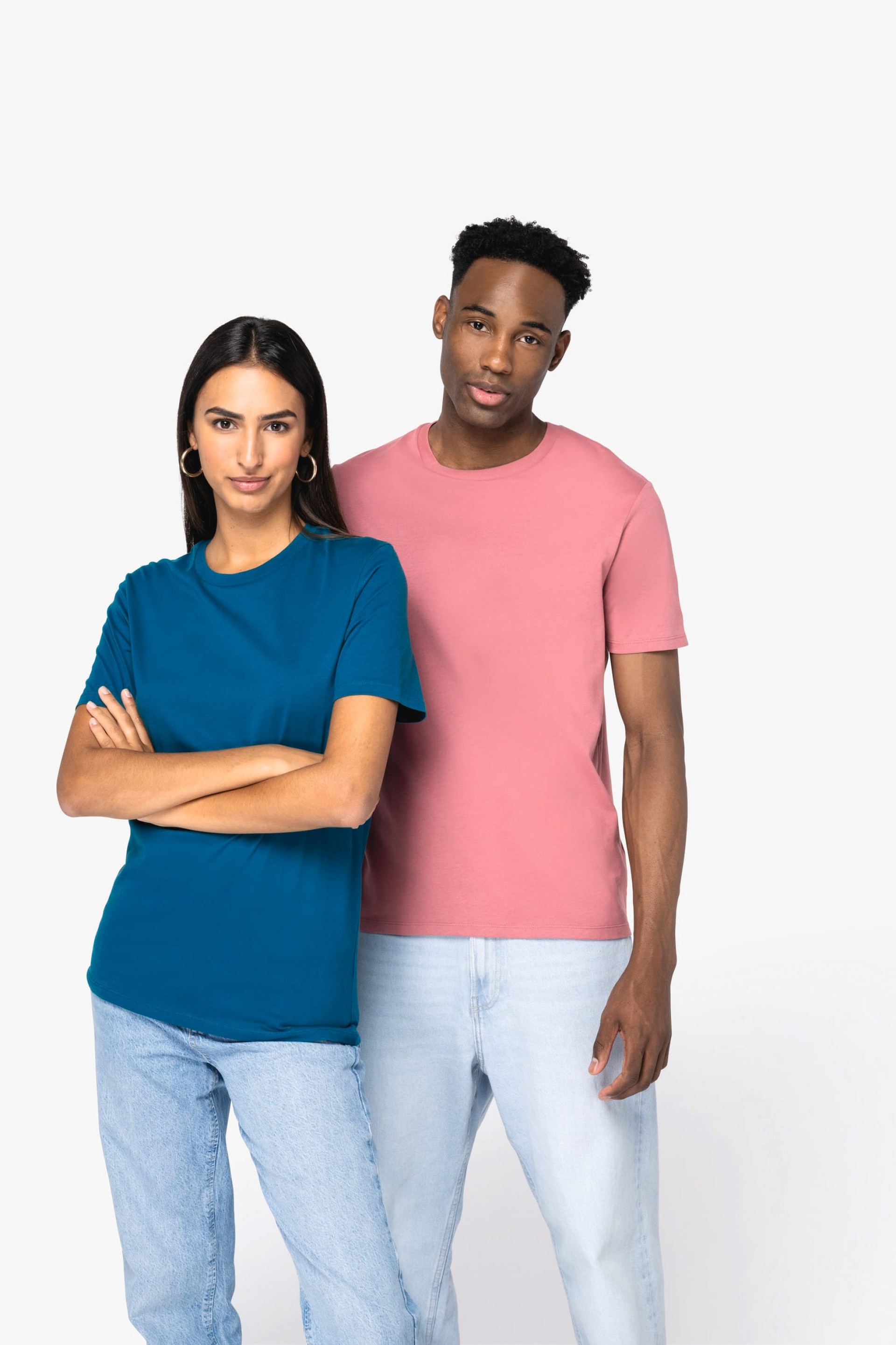 T-shirt ECO - NS305