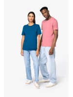 T-shirt eco-responsável unissexo