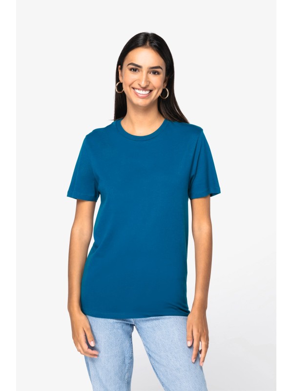 T-shirt eco-responsável unissexo