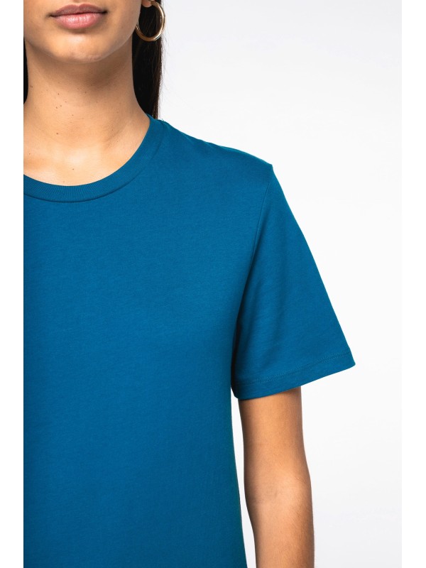 T-shirt eco-responsável unissexo
