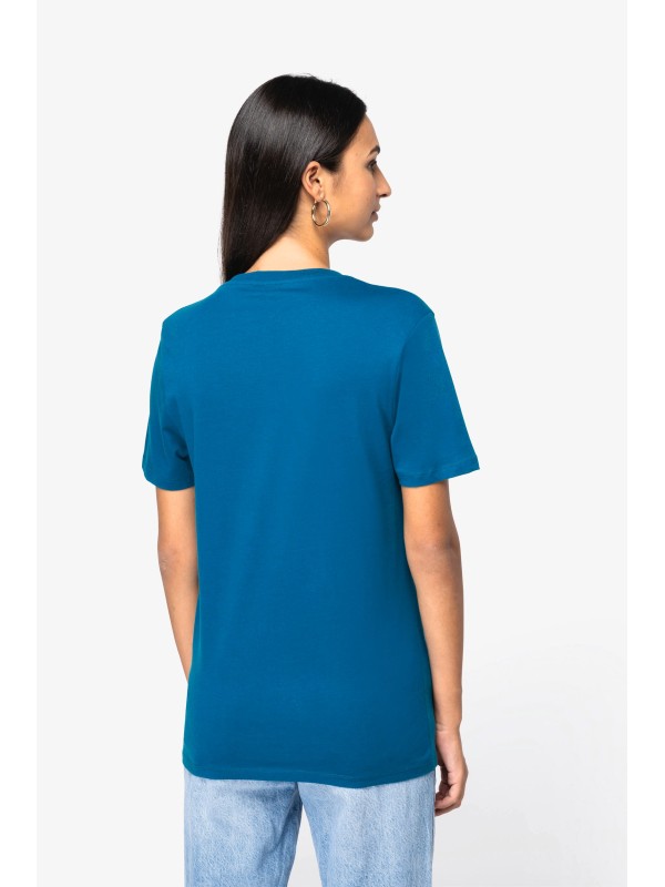 T-shirt eco-responsável unissexo
