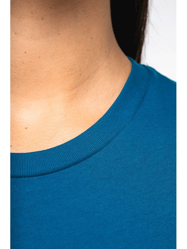T-shirt eco-responsável unissexo