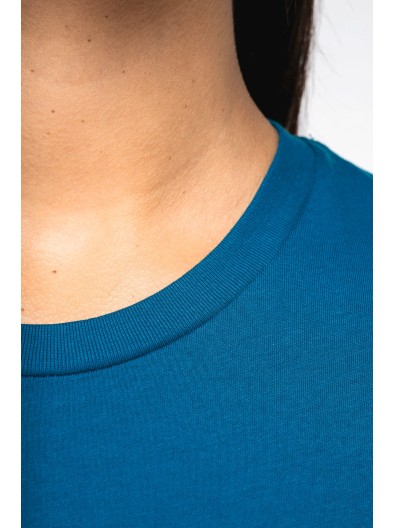 T-shirt eco-respons�vel unissexo